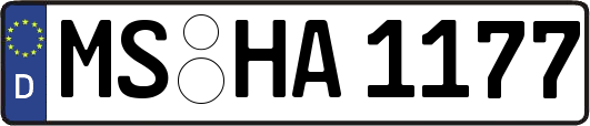 MS-HA1177