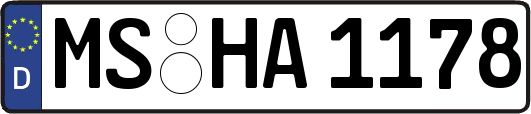 MS-HA1178