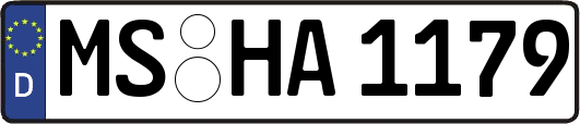 MS-HA1179