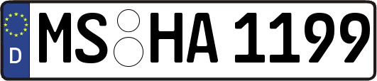 MS-HA1199