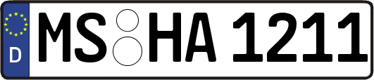 MS-HA1211