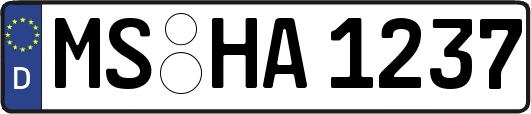 MS-HA1237