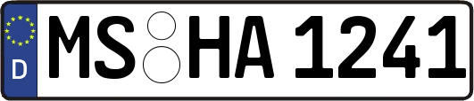 MS-HA1241