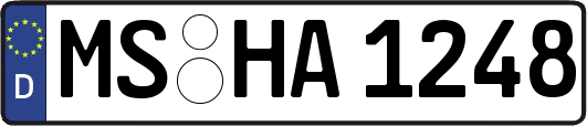 MS-HA1248