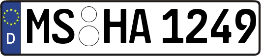 MS-HA1249