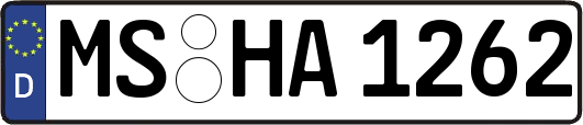 MS-HA1262
