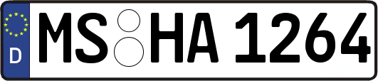 MS-HA1264