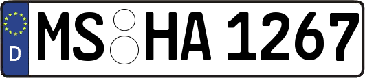 MS-HA1267