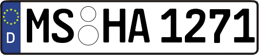 MS-HA1271