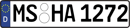 MS-HA1272