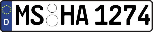 MS-HA1274