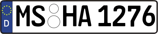 MS-HA1276