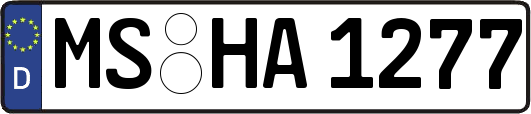MS-HA1277