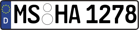 MS-HA1278