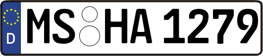 MS-HA1279