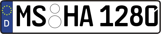 MS-HA1280