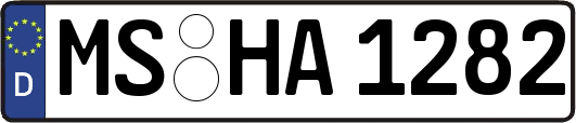 MS-HA1282