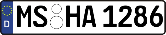 MS-HA1286