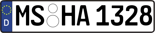 MS-HA1328