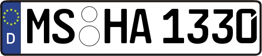MS-HA1330