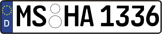 MS-HA1336
