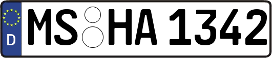 MS-HA1342