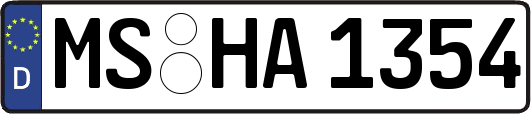 MS-HA1354