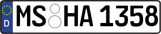 MS-HA1358
