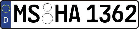 MS-HA1362