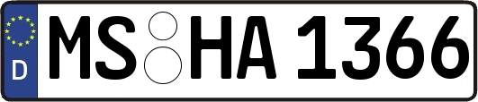 MS-HA1366