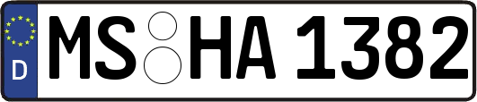 MS-HA1382