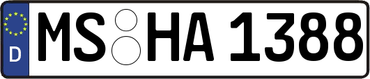 MS-HA1388