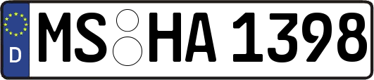 MS-HA1398