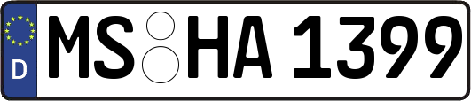 MS-HA1399