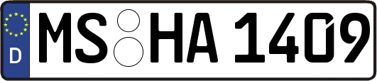 MS-HA1409