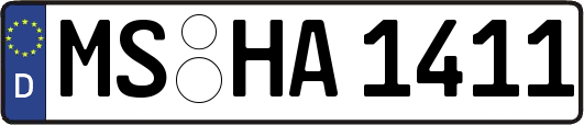 MS-HA1411