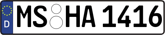 MS-HA1416