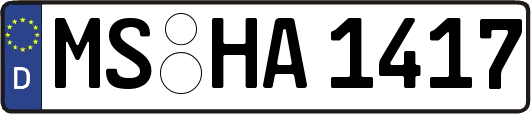 MS-HA1417
