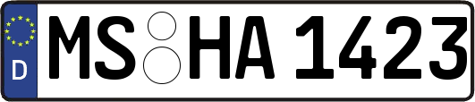 MS-HA1423