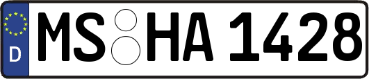 MS-HA1428