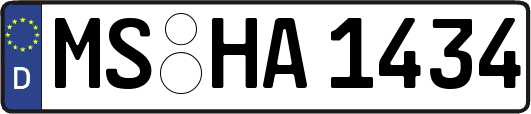 MS-HA1434