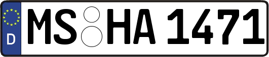 MS-HA1471