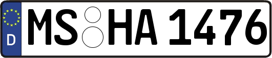 MS-HA1476