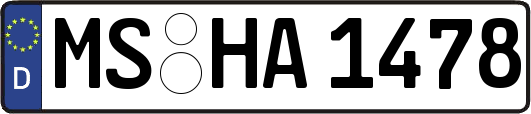 MS-HA1478