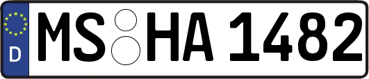 MS-HA1482