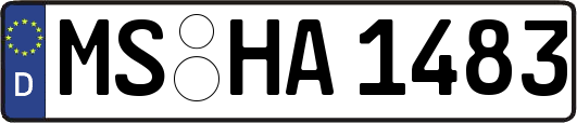 MS-HA1483