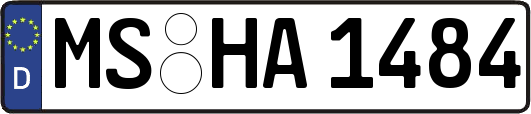 MS-HA1484