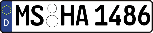 MS-HA1486