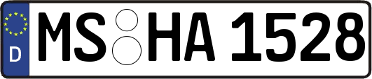 MS-HA1528