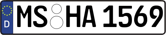 MS-HA1569